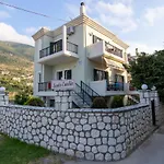 Hotel apartamentowy Santa Emelia Vasiliki