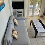 Santa Emelia Hotel apartamentowy Vasiliki