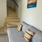 Hotel apartamentowy Santa Emelia