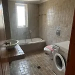 Santa Emelia Hotel apartamentowy Vasiliki