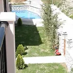Santa Emelia Hotel apartamentowy 4*