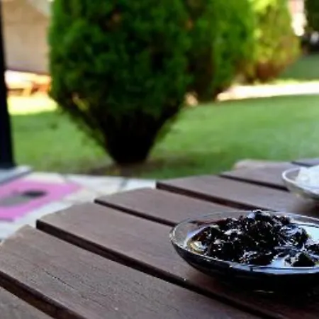 아파트호텔 Santa Emelia 4*