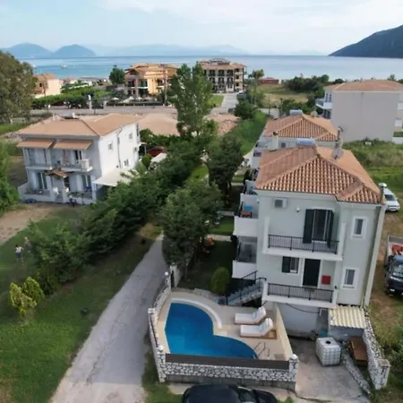 Santa Emelia Hotel apartamentowy