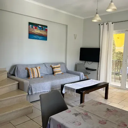 Appart hôtel Santa Emelia 4*