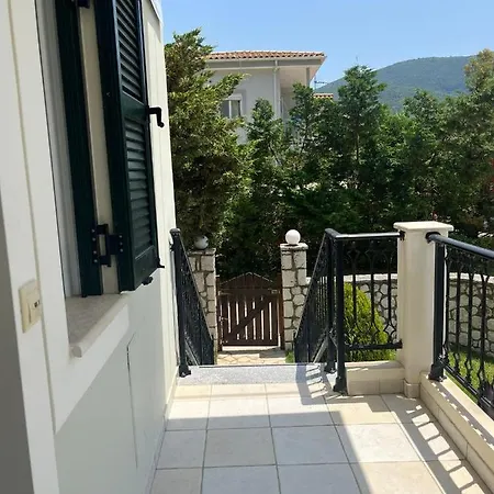 Santa Emelia 바실리키