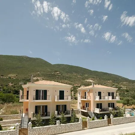 Santa Emelia Appart hôtel