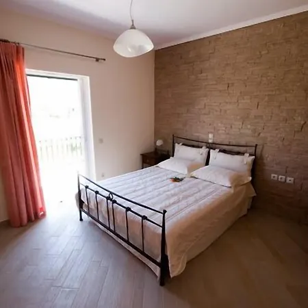 Appart hôtel Santa Emelia 4*