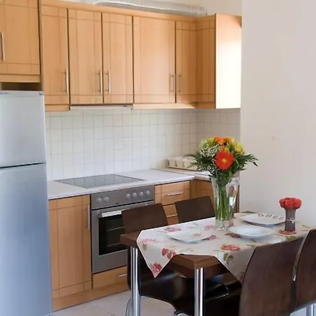 아파트호텔 Santa Emelia