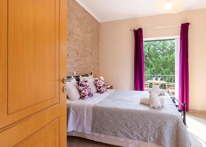 Santa Emelia 4* Vasiliki