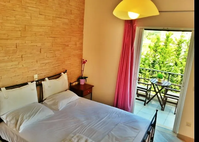 Aparthotel Santa Emelia 4*