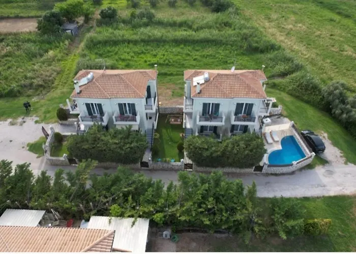 Aparthotel Santa Emelia