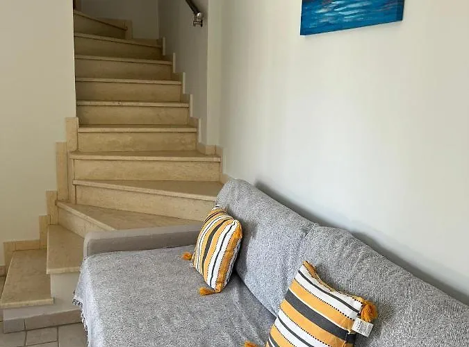 Aparthotel Santa Emelia