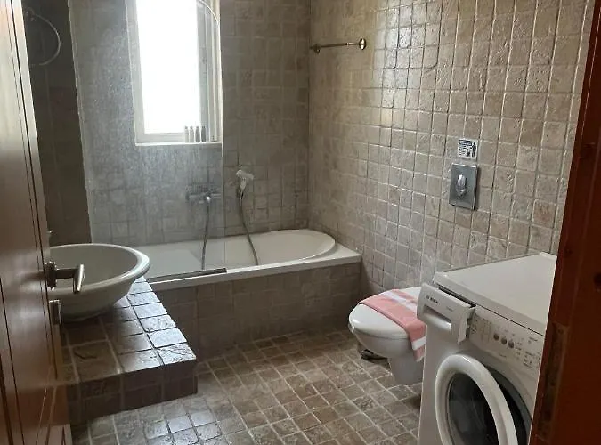Santa Emelia Aparthotel Vasiliki
