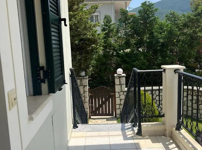 Santa Emelia Vasiliki