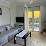 Santa Emelia Aparthotel Vasiliki