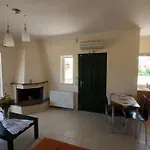 Santa Emelia Aparthotel Vasiliki