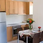Aparthotel Santa Emelia
