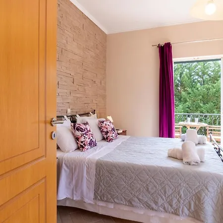 Santa Emelia 4* Vaszilikí