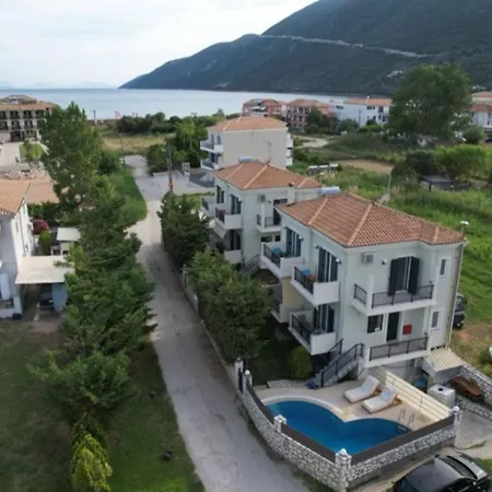 Aparthotel Santa Emelia 3*