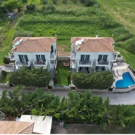 Apartmanhotel Santa Emelia