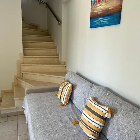 Apartmanhotel Santa Emelia