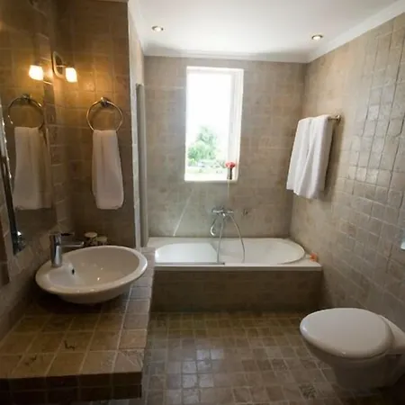 Apartmanhotel Santa Emelia