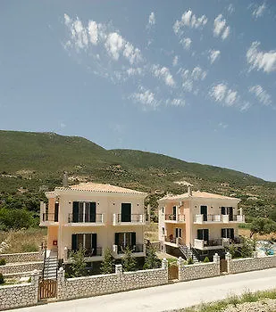 Santa Emelia 3* Vassiliki