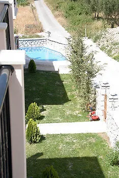 Aparthotel Santa Emelia Vassiliki