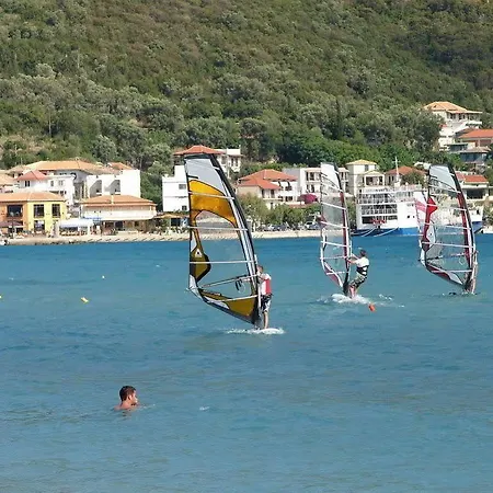 Apartmanhotel Santa Emelia 4*