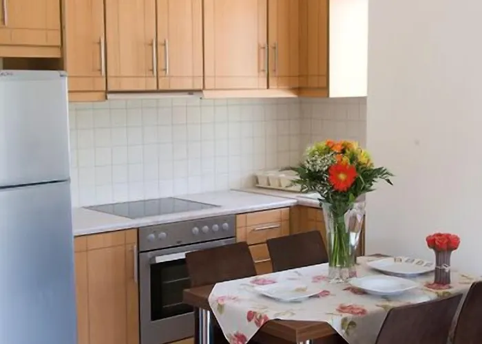 Aparthotel Santa Emelia